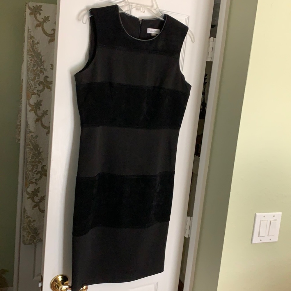 Calvin Klein dress